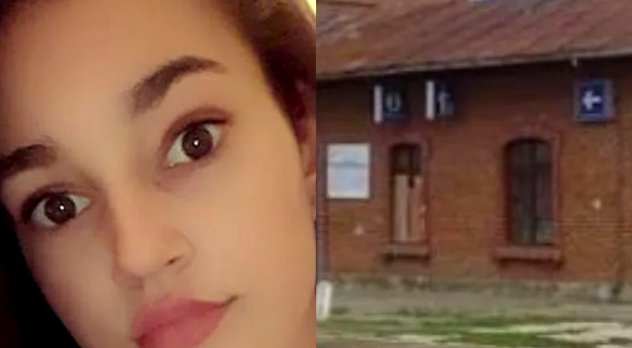 O adolescentă de 16 ani s-a spânzurat în toaleta unei stații CFR. Ce mesaj de ADIO i-a lăsat bunicii ei