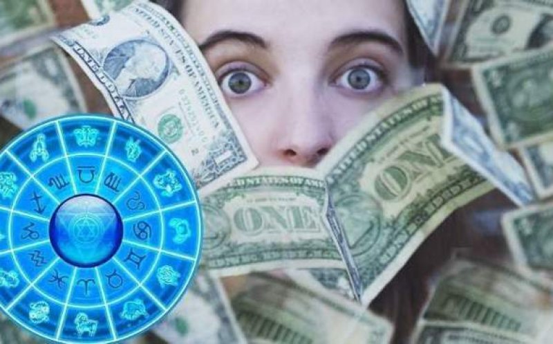 Patru nativi din zodiac dau lovitura în luna iunie! Au noroc în dragoste, bani și profesie