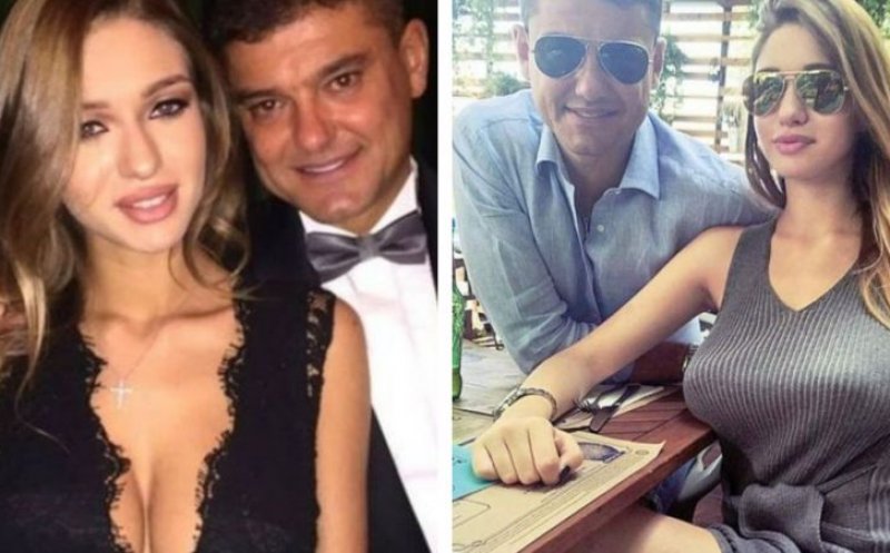 Cristian Boureanu iubește din nou, la aproape un an de când și-a spus ”adio” de la tânăra iubită