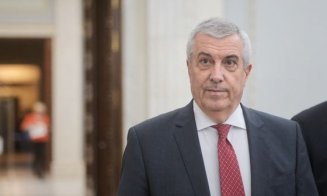 DNA cere încuviințarea urmăririi penale pe numele lui Călin Popescu Tăriceanu