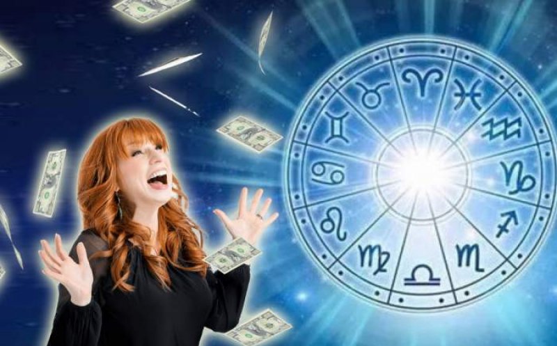 Patru zodii care vor primi o mărire de salariu uriașă în luna iunie