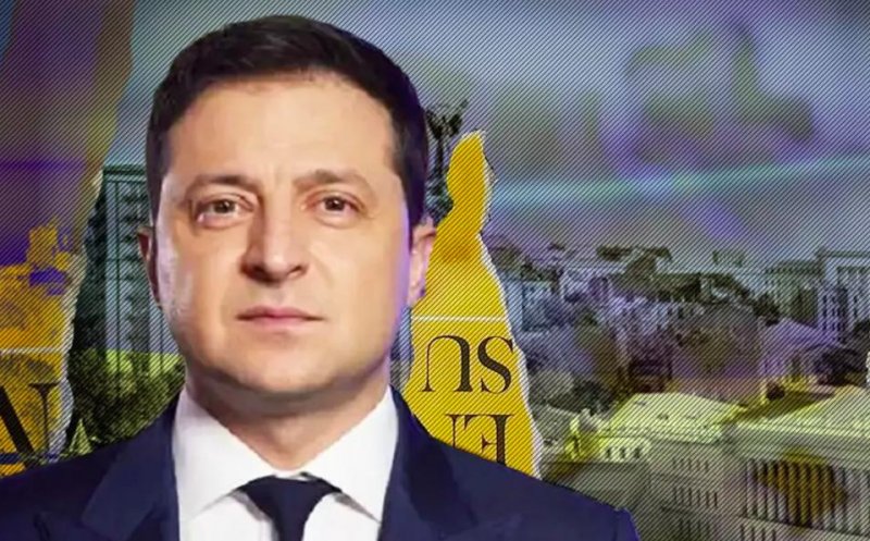 Zelenski a dat ordinul final care dă planurile lui Putin peste cap. Ce se întâmplă cu războiul