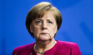 Merkel despre suspendarea lui Trump pe rețelele de socializare