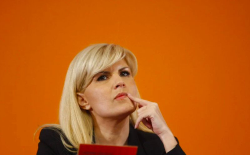 Vestea dimineții vine de la avocatul lu Elena Udriea! Ce se întâmplă cu vedeta aflată la închisoare