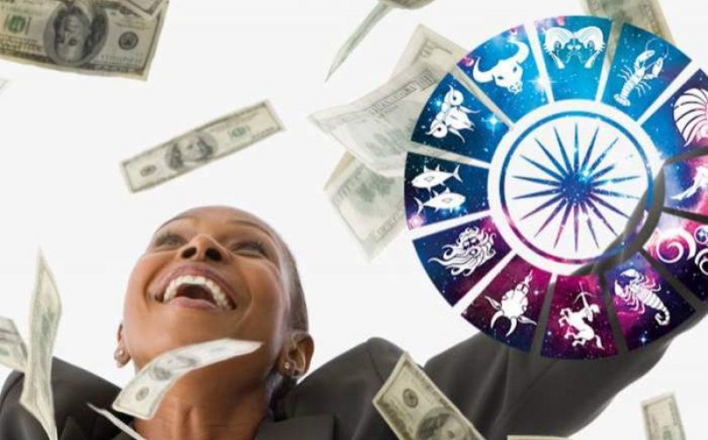 Două zodii care vor avea succes la bani în iunie. Vor avea noroc la Loto