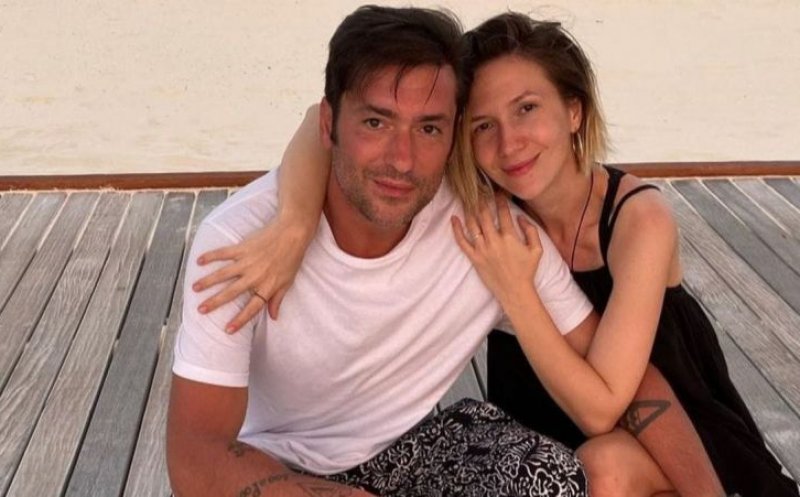 Adela Popescu și Radu Vâlcan, în pragul divorțului?! Vedetele au recunoscut că sunt probleme în căsnicia lor