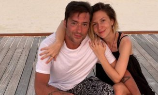 Adela Popescu și Radu Vâlcan, în pragul divorțului?! Vedetele au recunoscut că sunt probleme în căsnicia lor