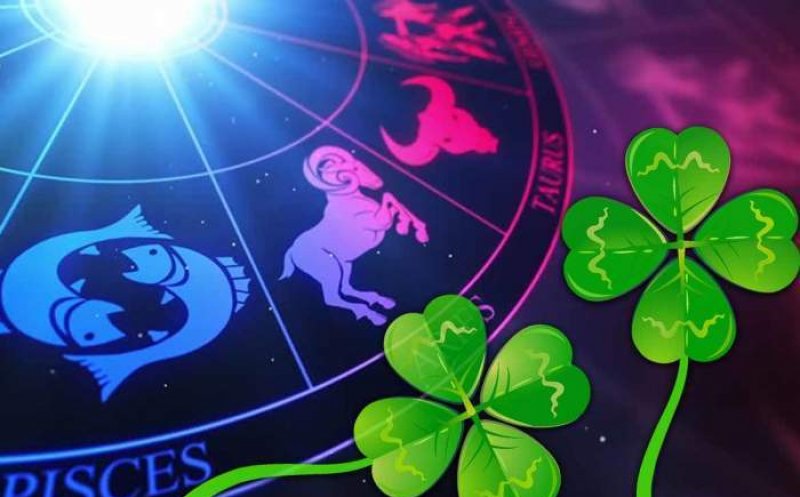 Patru zodii vor avea o viață îmbelșugată...s-au născut să facă bani