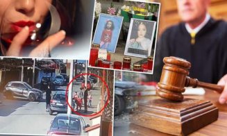 Decizie șocantă în cazul șoferiței care a omorât două fete, în timp ce conducea moartă de beată