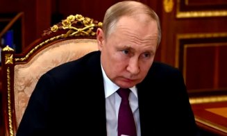 Veste cutremurătoare venită din Rusia: „Și-a dat demisia!”