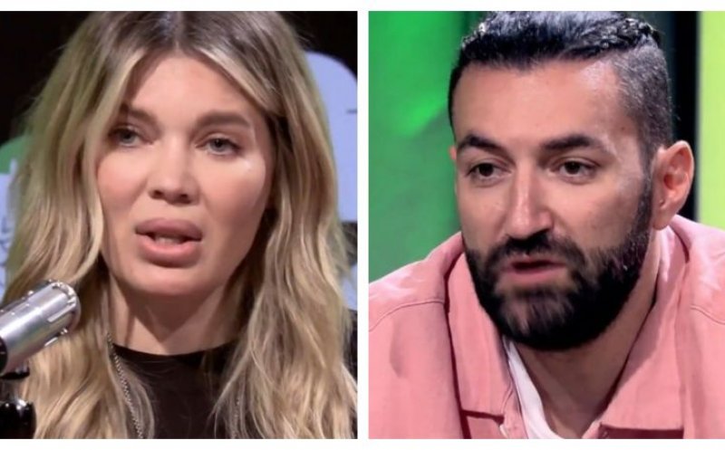 Gina Pistol se confruntă cu probleme mari de sănătate, după sarcină.  Nu avea voie nici să se ridice din pat