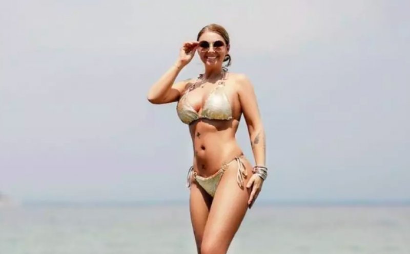 Cum s-a îmbogățit, de fapt, Anamaria Prodan. Cu ce a dat lovitura la doar 23 de ani!