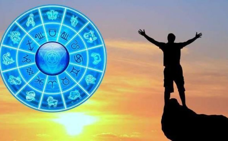 Patru zodii vor fi protejate de Univers în luna iunie. Le va merge bine în toate planurile