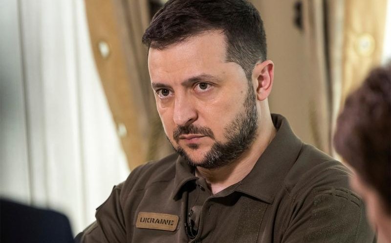 Profeție cutremurătoare pentru Zelenski! Ce se va întâmpla cu Ucraina