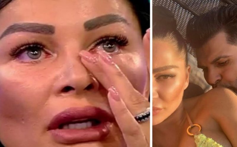 Marele divorț din showbiz! Brigitte și Florin Pastramă își spun adio după trei ani de căsnicie?! Bruneta a făcut anunțul: ”Am...