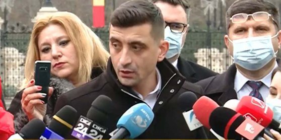 AUR va iniţia o lege „prin care să fie oprit acest jaf din banii publici”