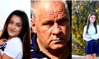 Gheorghe Dincă a spus, în sfârșit, adevărul! Alexandra Măceșanu și Luiza Melencu nu sunt moarte