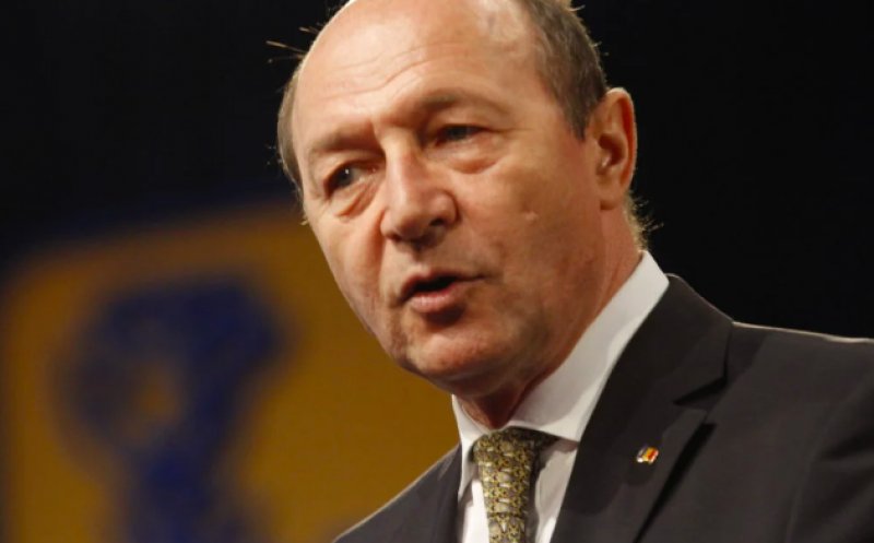 Vestea dimineții despre TRAIAN BĂSESCU, după ce s-a aflat că a colaborat cu securitatea...