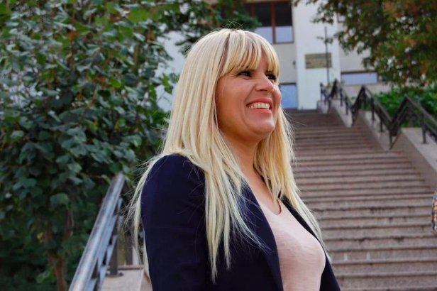Informație BOMBĂ despre Elena Udrea: S-A APROBAT! A primit VESTEA chiar din pușcărie