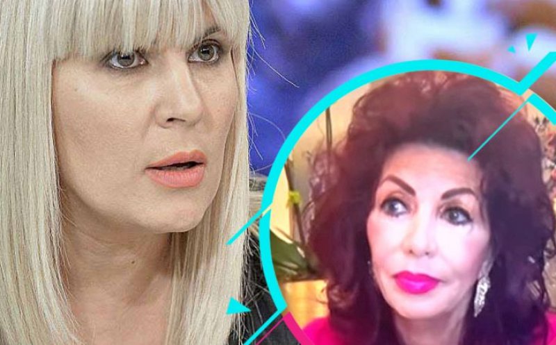 Carmen Harra a prezis ce se va întâmpla cu Elena Udrea: "Anii ei de plată sunt în ultimii ....”