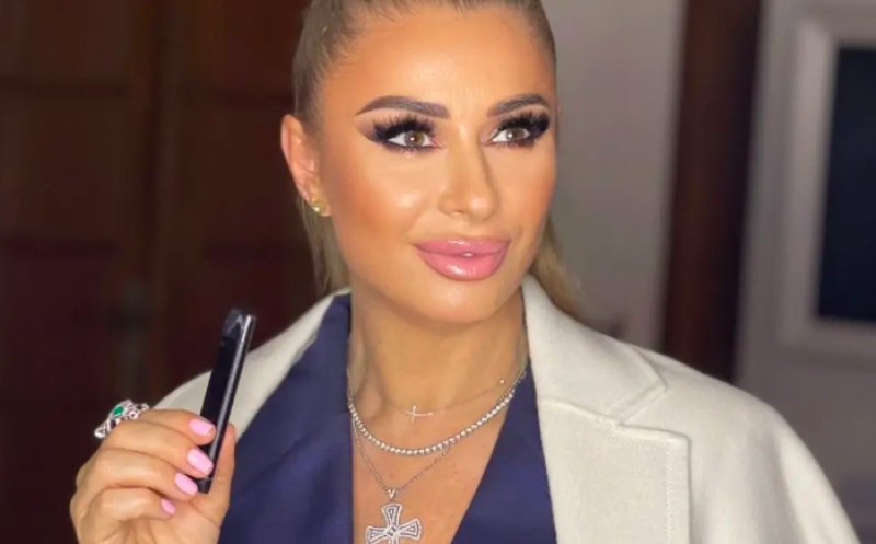 Anamaria Prodan, detalii incendiare despre viața ei intimă: „Am încercat absolut tot!”