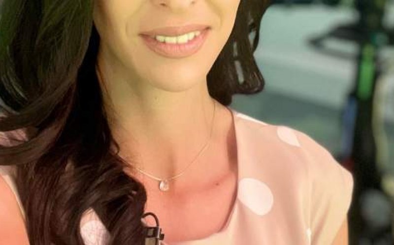 Divorț ȘOCANT în showbiz-ul românesc. Celebra prezentatoare TV s-a despărțit