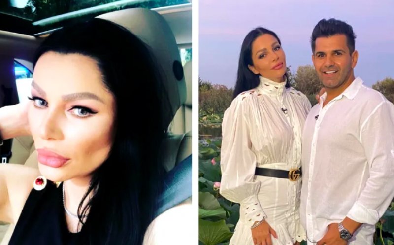 Brigitte l-a înșelat pe Florin Pastramă?! Motivul adevărat al divorțului: ”Râd prietenii de tine…”