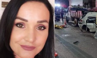 Vestea ȘOC a momentului despre șoferița de la Iași care a omorât patru oameni