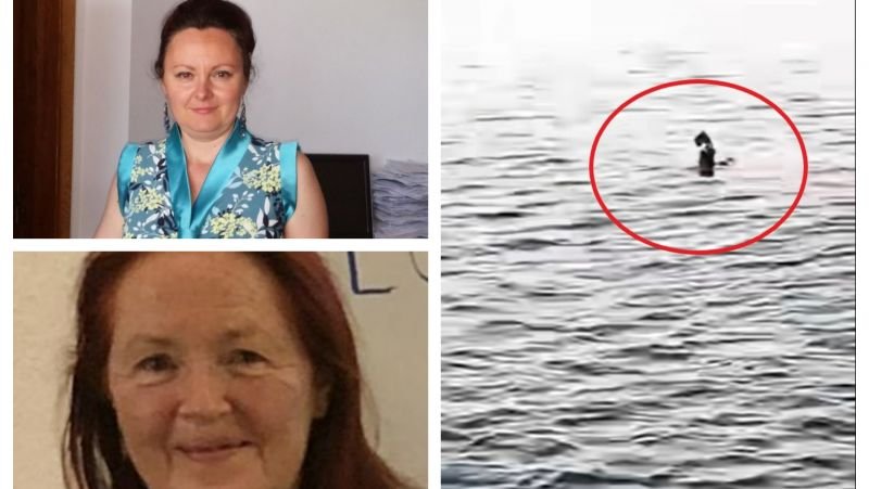 Primele informații din ancheta de la Egipt. Ce concluzie au tras anchetatorii după ce două femei au fost ucise de rechin...