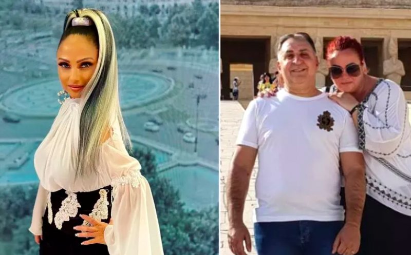 Război în „familia” lui Vali Vijelie. Amanta și soția artistului ș-au certat ca la ușa cortului