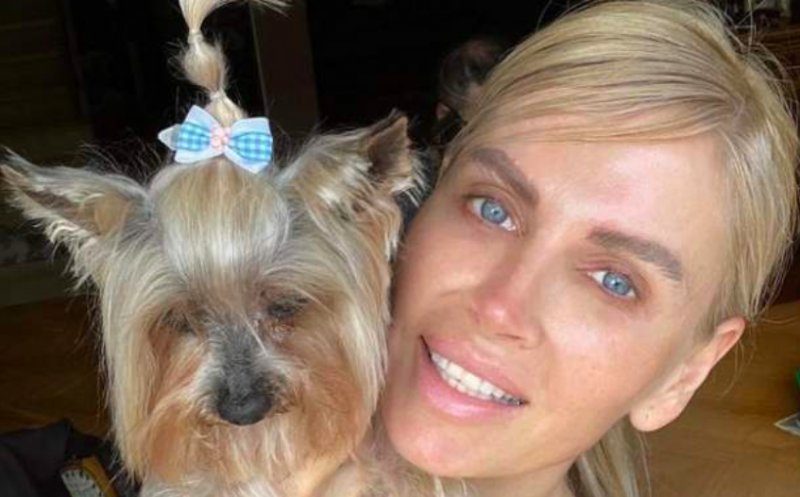 Drama prin care trece Andreea Bănică.. De ce a lipsit de pe rețelele de socializare: "Mă simt atât de vinovată și incapabilă"  