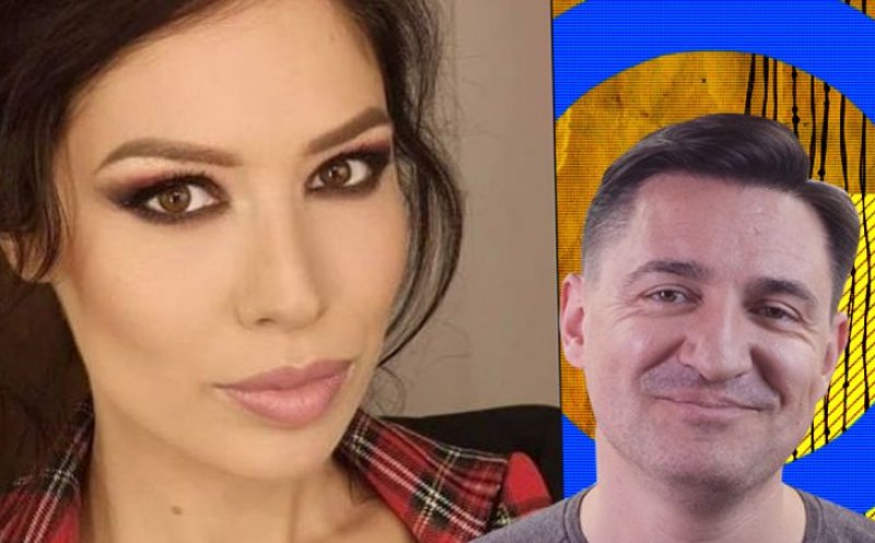 O artistă din România i-a dat replica lui George Buhnici, după declarațiile scandaloase: „Soțul meu mă iubea și ...”