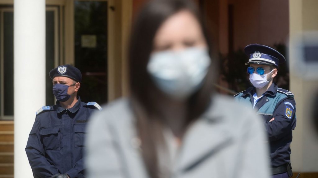 Un psiholog fals a lucrat la un spital din România. A evaluat şi consiliat sute de pacienţi și era membru în comisiile de expertiză