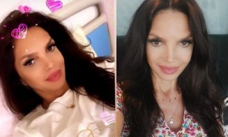 Cristina Spătar, operată de urgență! Cu ce boală gravă se confruntă artista: „Durerile erau foarte mari”
