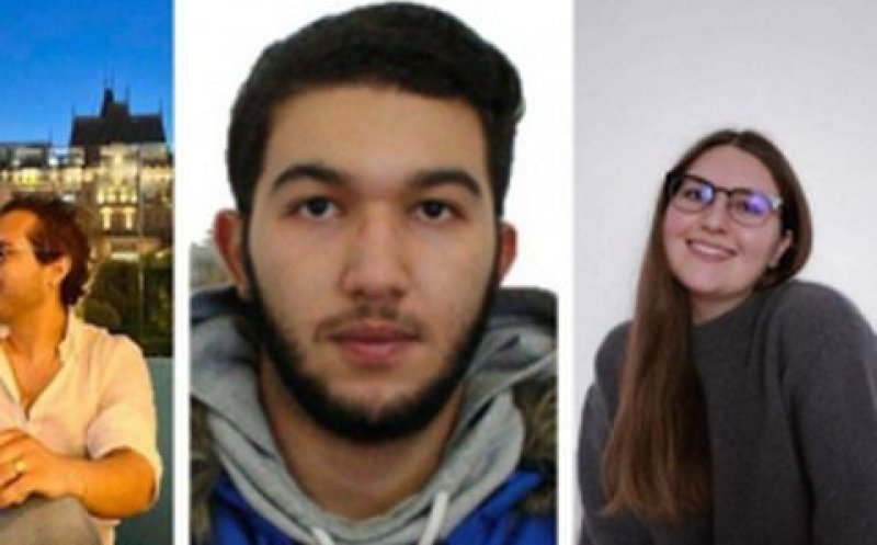 S-a aflat adevărul!! Ce s-a întâmplat cu Ahmed Sami El Bourkadi, principalul suspect în cazul dublei crime din Iași