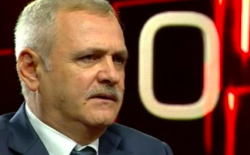 Adevărul despre presupusa relație a lui Liviu Dragnea! În ce ipostaze au fost suprinși el și tânăra domnișoară