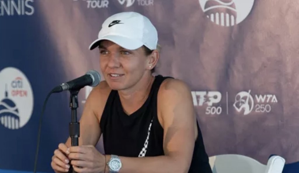 Simona Halep s-a despărțit de partenerul ei?! Sportiva spune adevărul: "Nu eu l-am părăsit, ci invers”