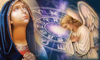 Zodia protejată de Sfânta Maria va avea parte de o minune în perioada următoare
