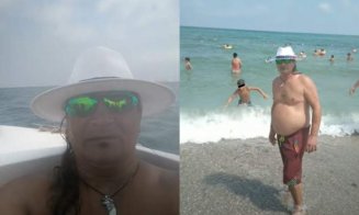Cel mai cunoscut criminal în serie din România își petrece vara pe plajele din România