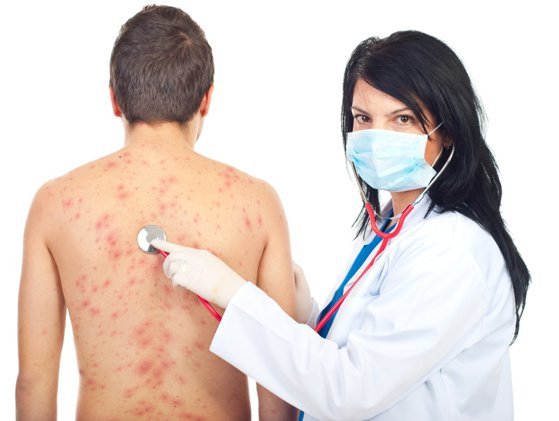 COVID-19 afectează pielea pacienţilor. Care sunt cele mai dese manifestări cutanate provocate de infecţia cu SARSCoV-2