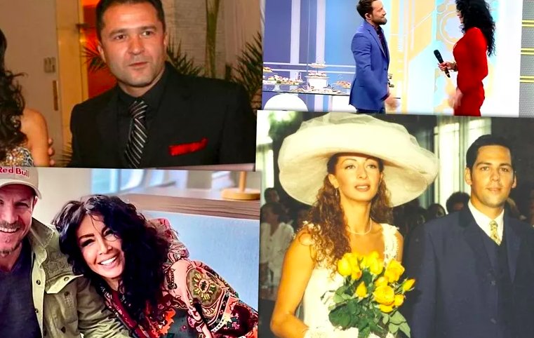 Controversata viață amoroasă a Mihaelei Rădulescu. Cu cine s-a iubit vedeta de-a lungul anilor
