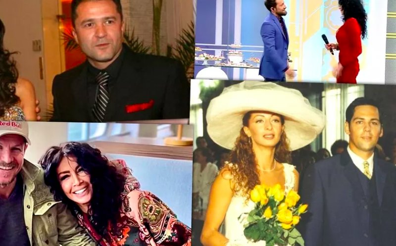 Controversata viață amoroasă a Mihaelei Rădulescu. Cu cine s-a iubit vedeta de-a lungul anilor