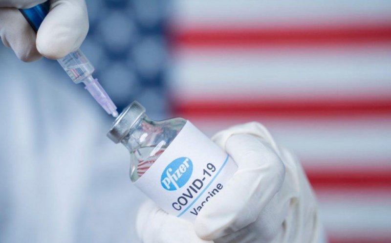 Studiu: 62% dintre români vor să se vaccineze împotriva Covid-19