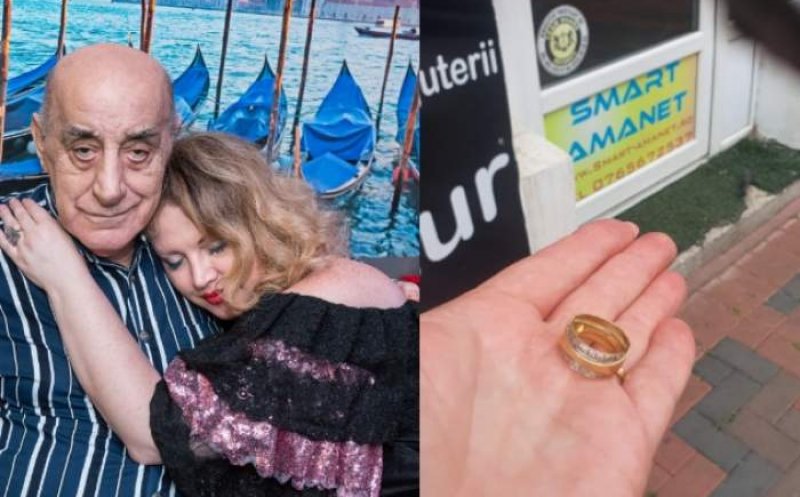 Oana Lis, în pragul falimentului?! Vedeta și-a dus verigheta la amanet pentru că avea nevoie urgentă de bani:  ”Am făcut un păcat...”