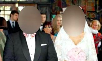 Divorț șocant în showbiz! Cântăreața a fost înșelată imediat după nuntă