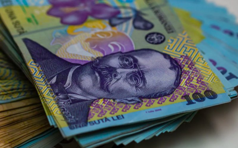 Vei primi bani în plus la salariu! Este informația momentului pentru milioane de români