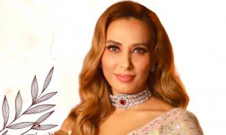 Iulia Vântur se întoarce în România! Ce s-a întâmplat cu relația dintre ea și Salman Kan