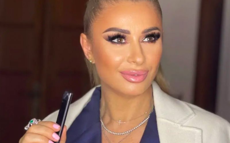 Dezvăluiri piperate! Anamaria Prodan a a vorbit despre viața ei intimă: „Am încercat absolut tot!”