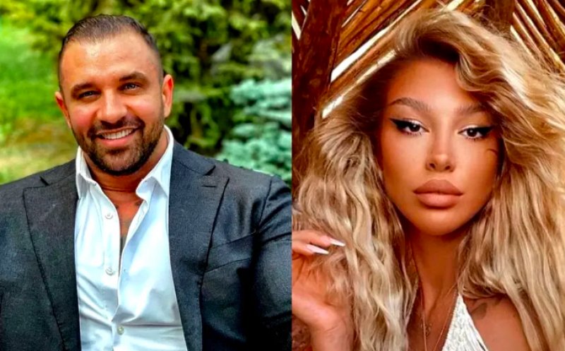 Ce a descoperit Alex Bodi despre Ema Uta! Afaceristul nici nu vrea să mai audă de ea