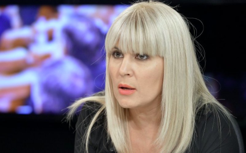 Informaţie BOMBĂ despre Elena Udrea! Ce s-a întâmplat cu ea în închisoare